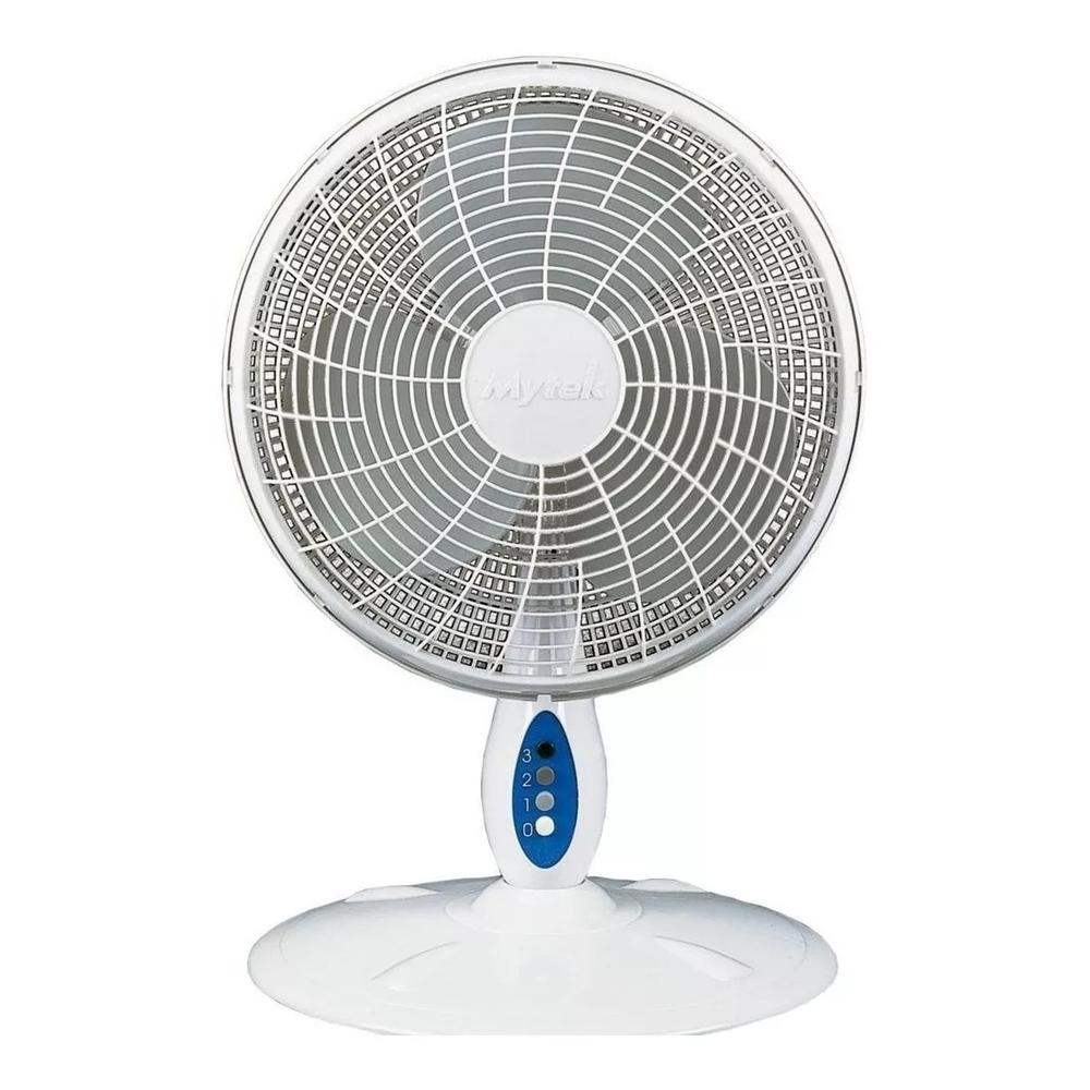 Foto 4 | Ventilador de Pedestal Mytek 3141 16" 3 Velocidades 3 en 1