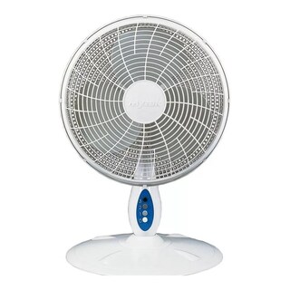 Foto 4 | Ventilador de Pedestal Mytek 3141 16" 3 Velocidades 3 en 1
