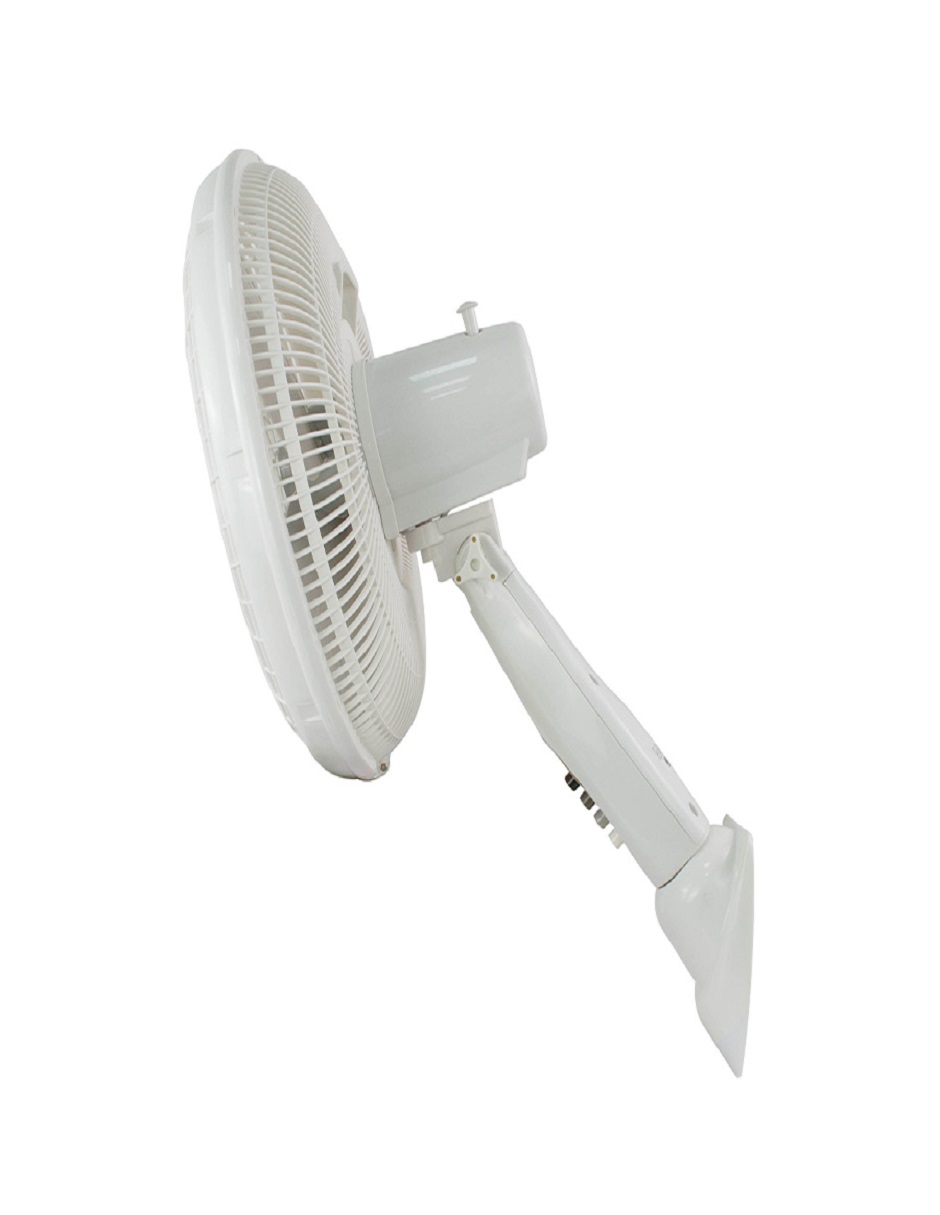 Foto 6 | Ventilador de Pedestal Mytek 3141 16" 3 Velocidades 3 en 1