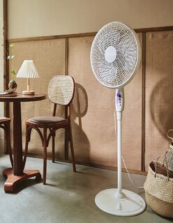 Foto 8 | Ventilador de Pedestal Mytek 3141 16" 3 Velocidades 3 en 1