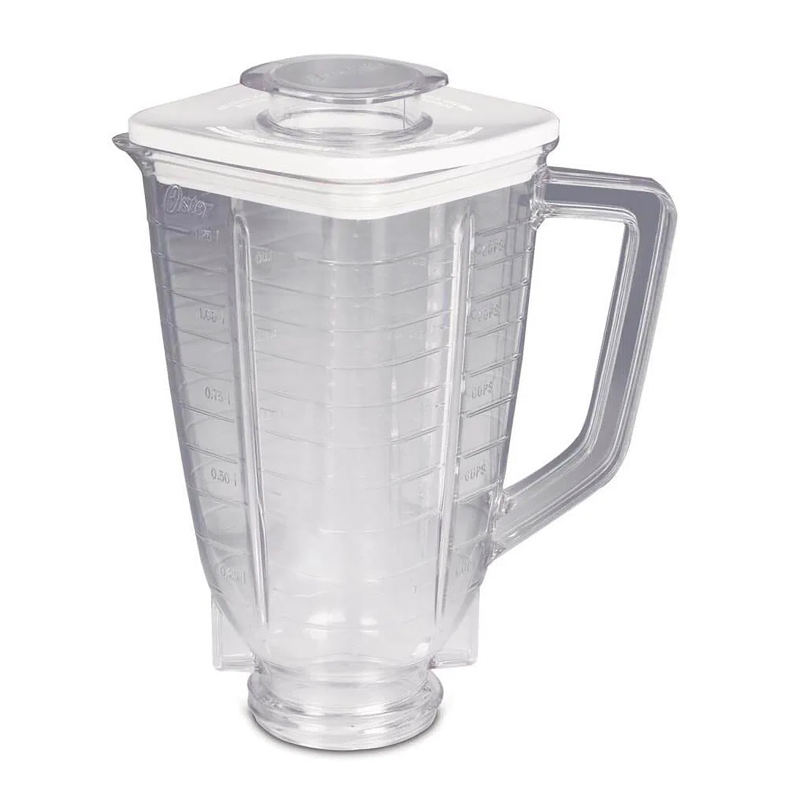 Foto 2 pulgar | Vaso para Licuadora Oster de 1.25 L
