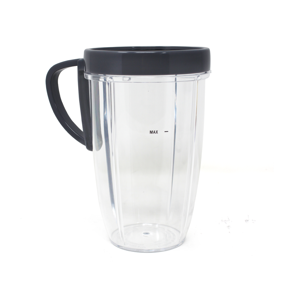 Foto 5 | Vaso con Aspa Nutribullet y Accesorios