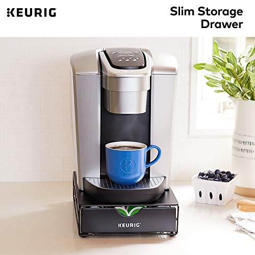 Foto 7 pulgar | Cajón de almacenamiento Keurig Slim para 24 cápsulas de café