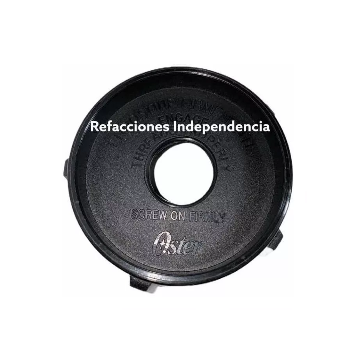 Foto 2 | Kit de Reparación Oster Cuchillas - Aspas y Portavaso Original