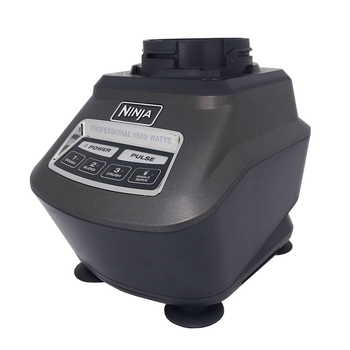 Foto 2 | Motor de Repuesto para Blender Power Base Ninja Bl770-pbm Negro - Venta Internacional