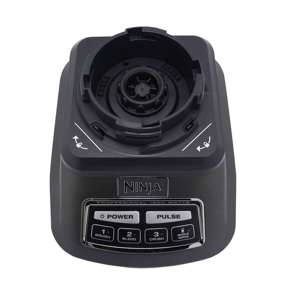 Foto 5 pulgar | Motor de Repuesto para Blender Power Base Ninja Bl770-pbm Negro - Venta Internacional