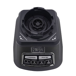 Foto 4 | Motor de Repuesto para Blender Power Base Ninja Bl770-pbm Negro - Venta Internacional