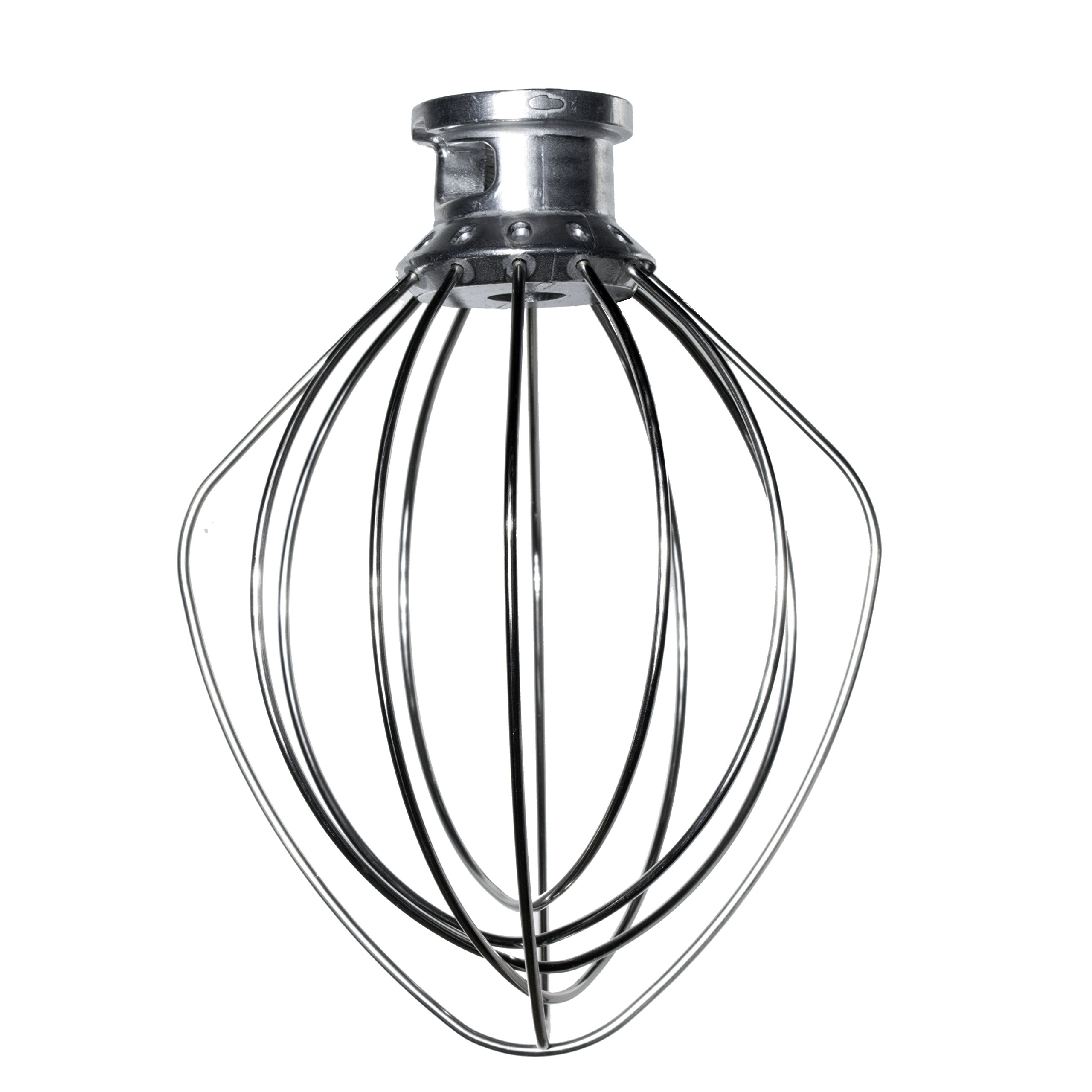 Foto 2 pulgar | Batidora de Alambre Univen Compatible con Batidoras Kitchenaid - Venta Internacional
