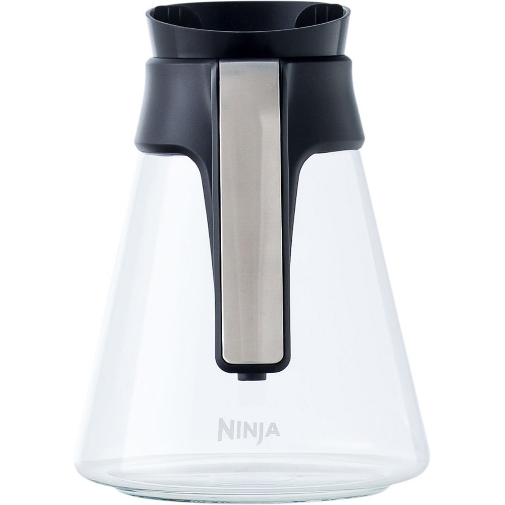 Cafetera De Vidrio De Repuesto Carafe Ninja Coffee Bar Para 6 Tazas - Venta Internacional