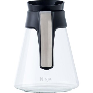 Foto 1 | Cafetera De Vidrio De Repuesto Carafe Ninja Coffee Bar Para 6 Tazas - Venta Internacional