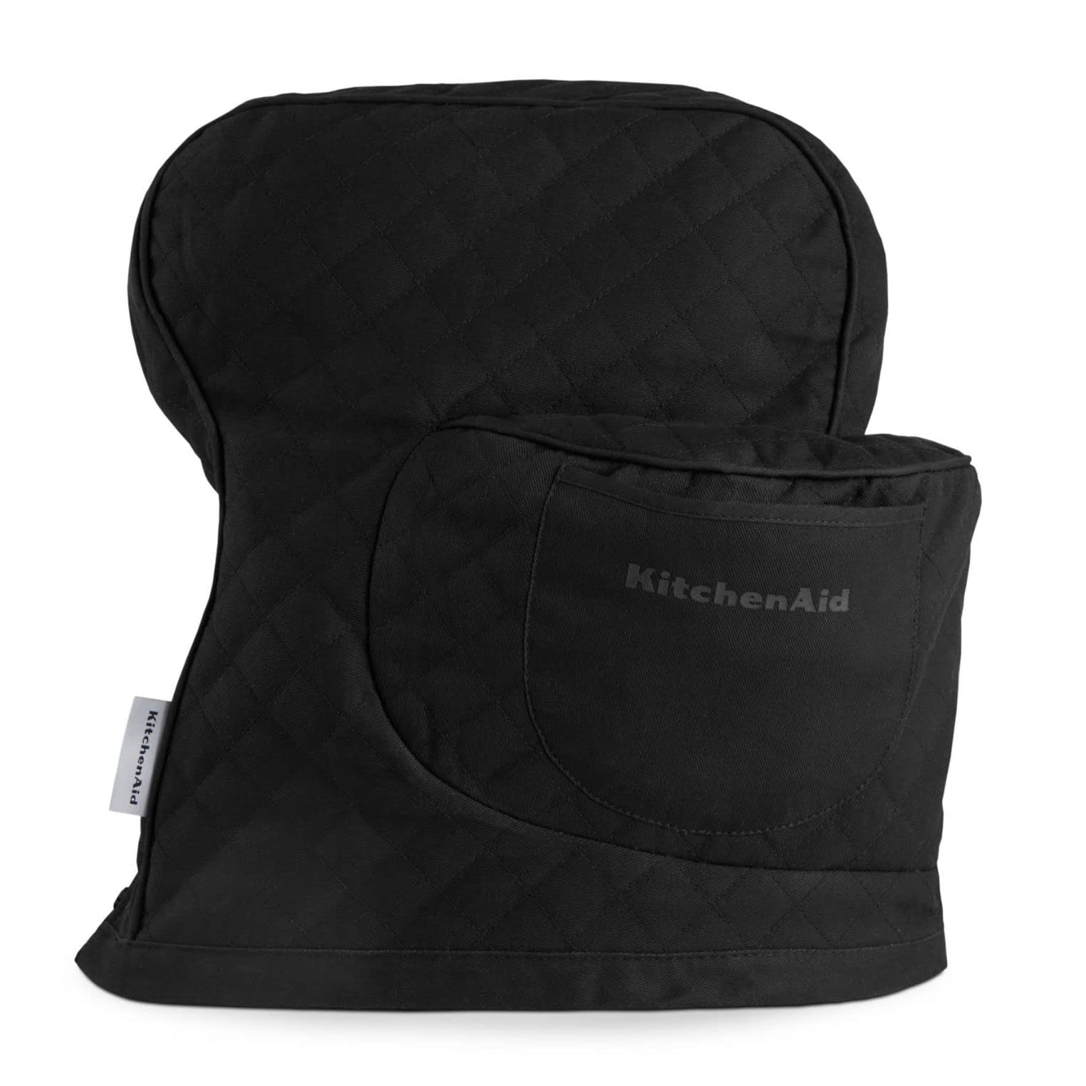 Foto 2 pulgar | Funda para Batidora KitchenAid Acolchada Negra - Venta Internacional