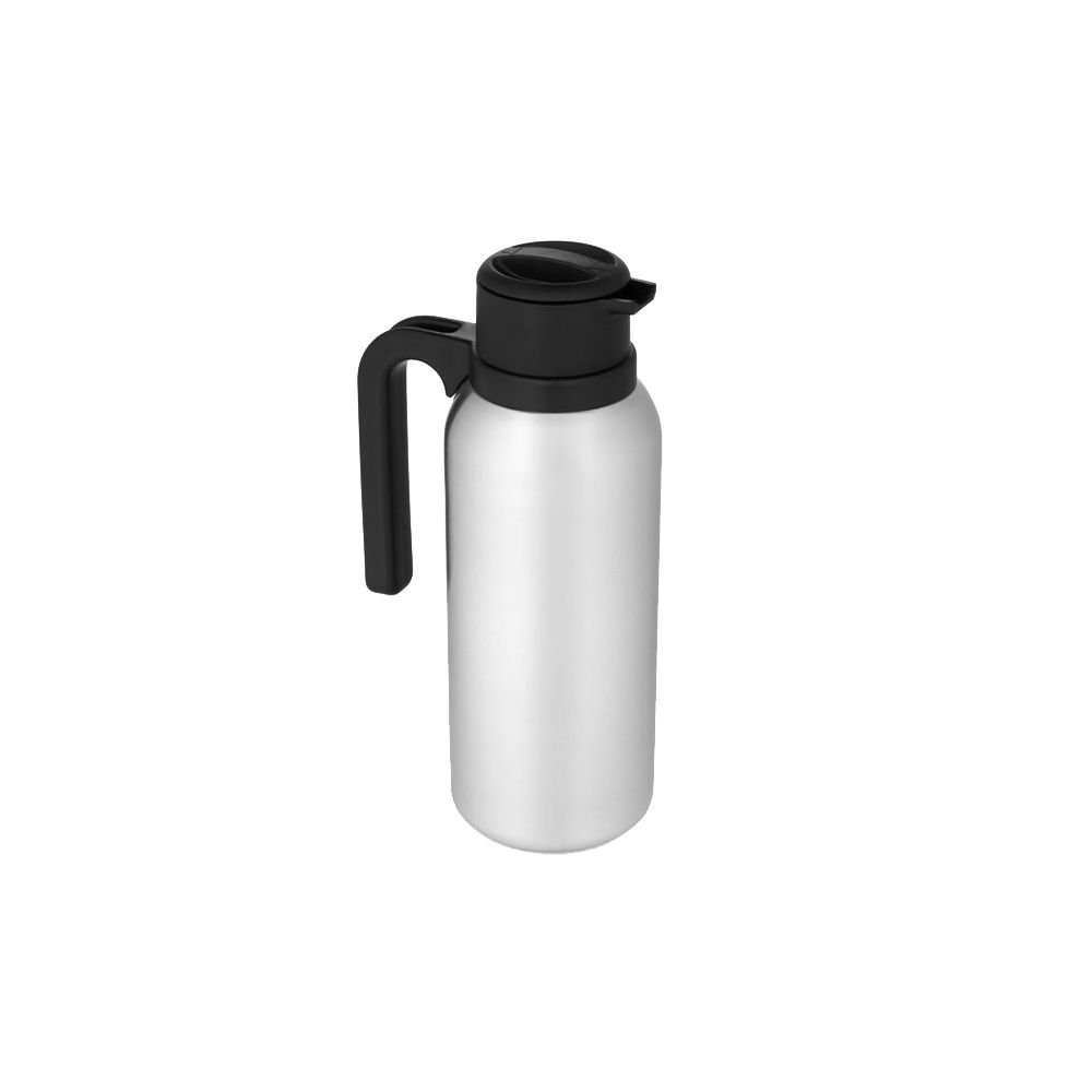 Foto 2 pulgar | Jarra De Vacío Thermos Tgb10sc De Acero Inoxidable De 1 L, Color Plateado - Venta Internacional.