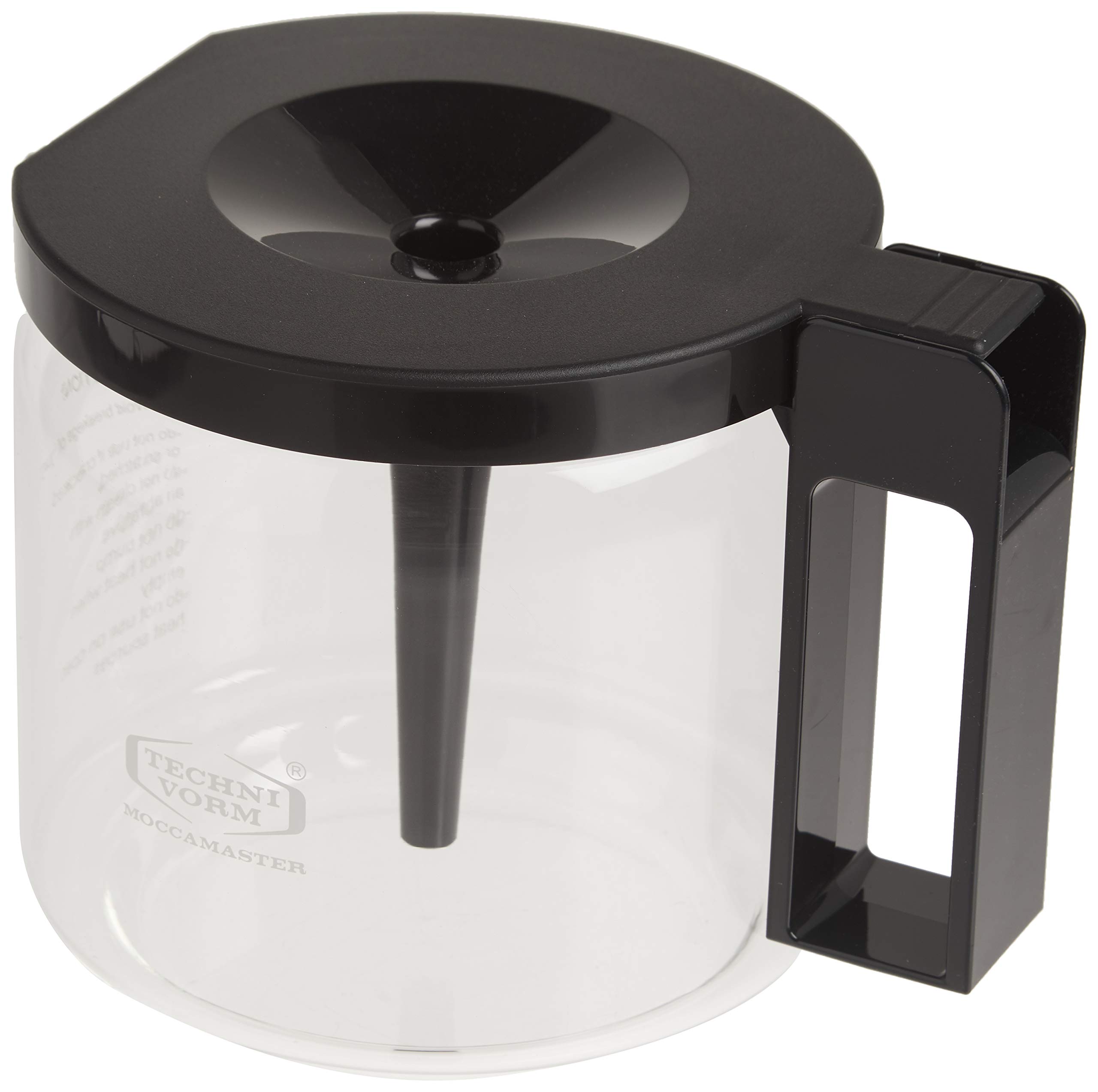 Foto 2 | Jarra Moccamaster Technivorm 89830 1,25 L - Venta Internacional