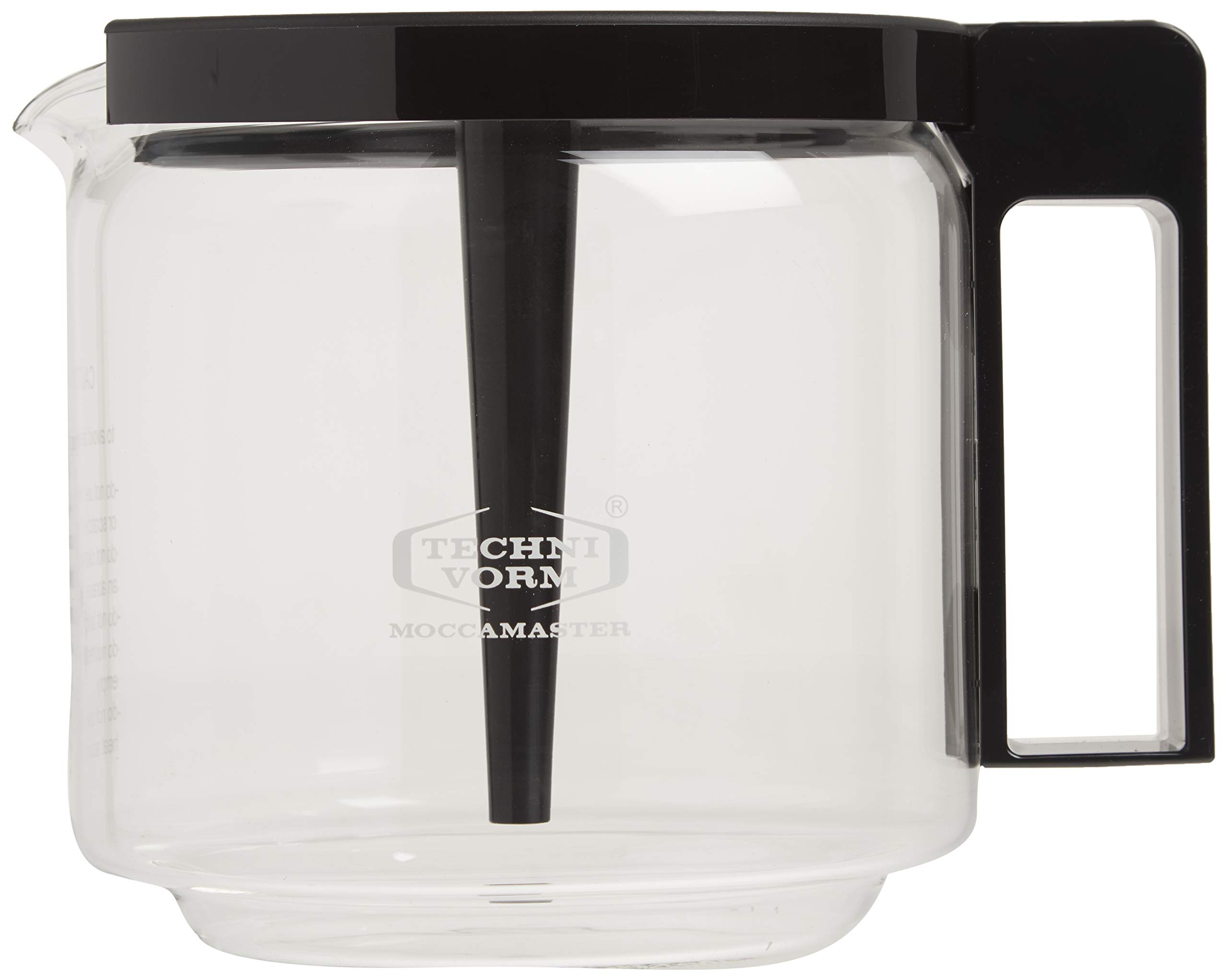 Foto 4 pulgar | Jarra Moccamaster Technivorm 89830 1,25 L - Venta Internacional