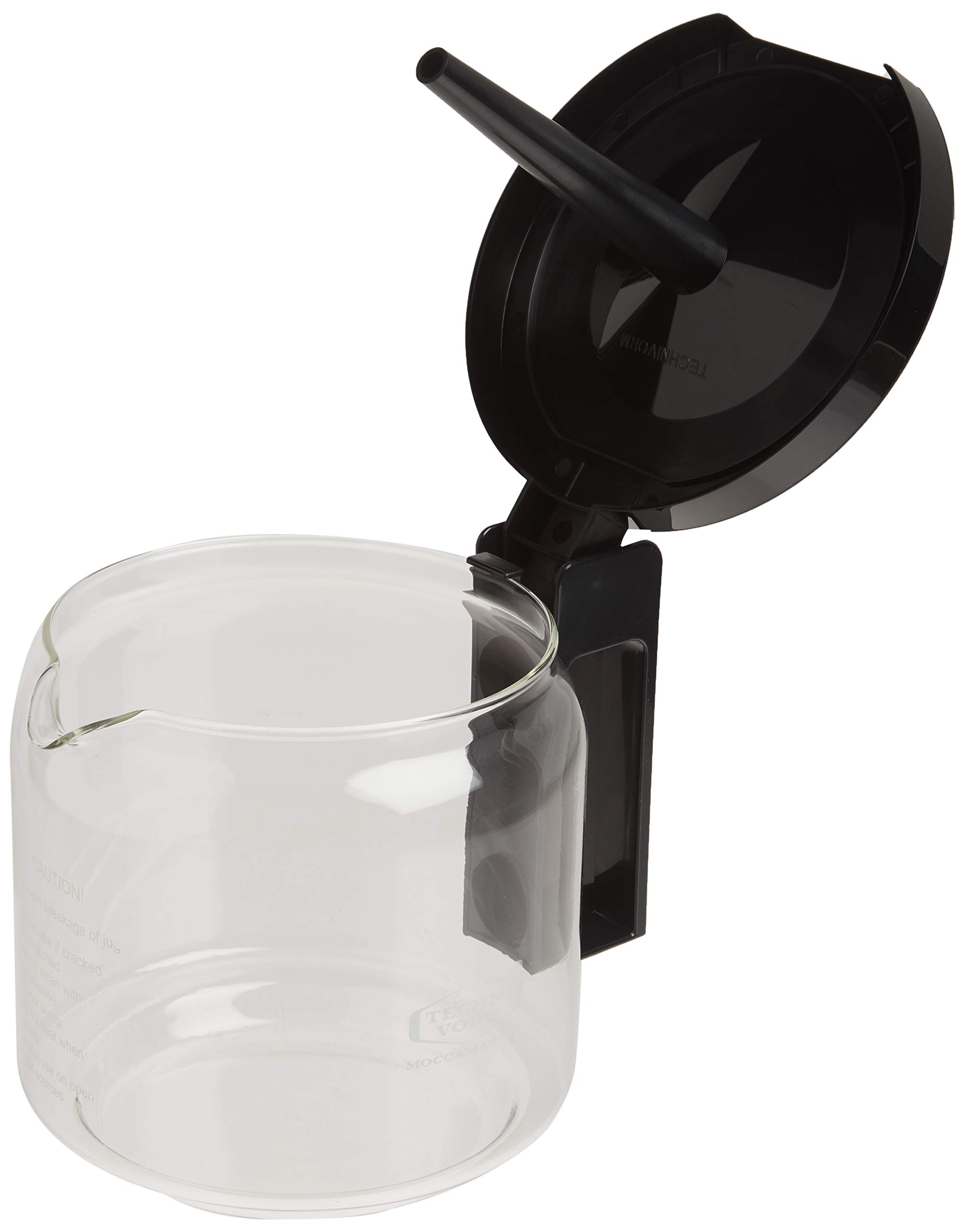 Foto 5 pulgar | Jarra Moccamaster Technivorm 89830 1,25 L - Venta Internacional