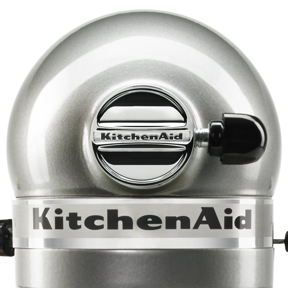 Foto 3 pulgar | Paquete De Accesorios Kitchenaid Ksmhap Attachment Hub, Plateado - Venta Internacional.