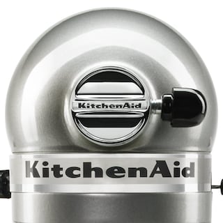 Foto 2 | Paquete De Accesorios Kitchenaid Ksmhap Attachment Hub, Plateado - Venta Internacional.