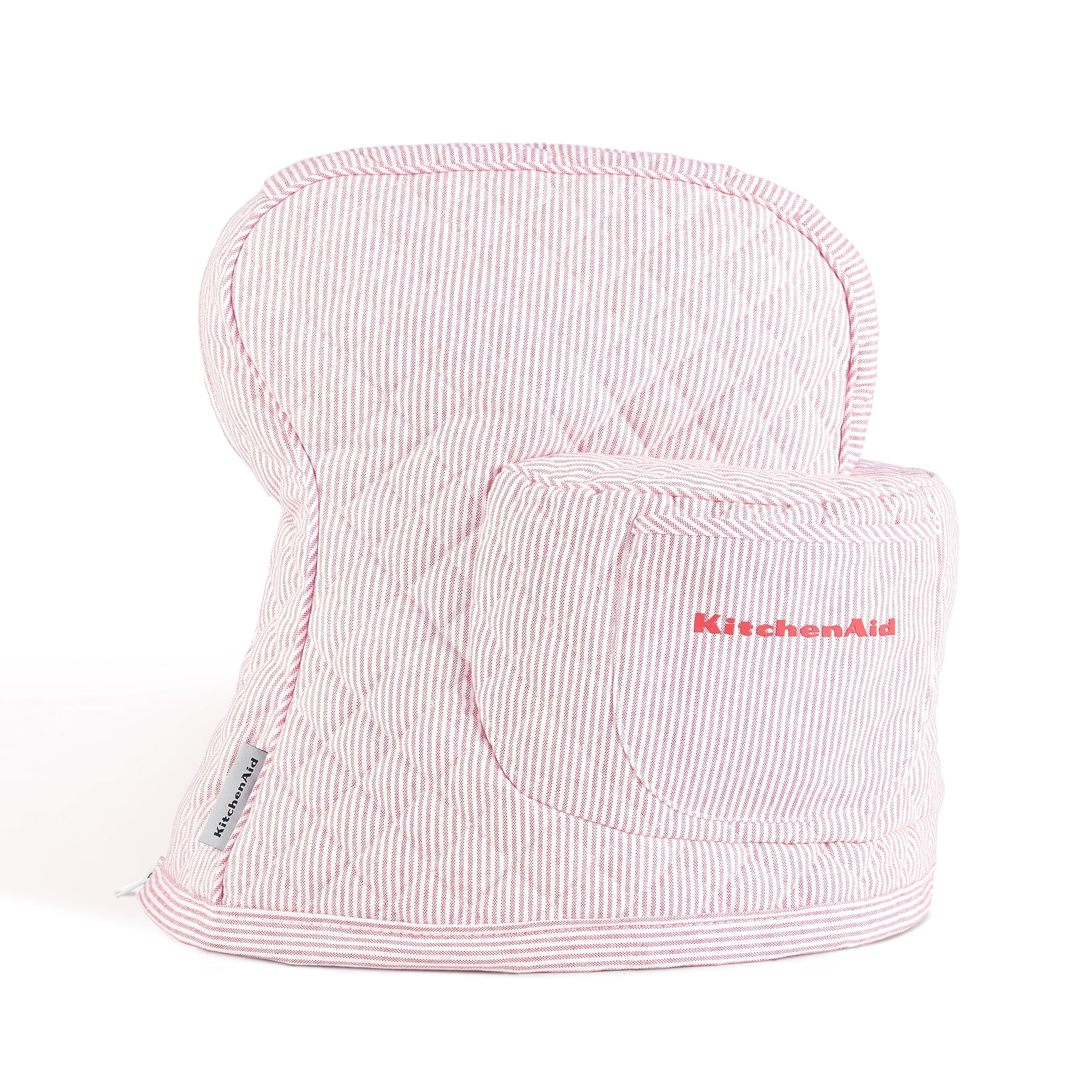 Foto 2 pulgar | Funda Para Batidora Kitchenaid Con Cabezal Inclinable Kitchenaid, Color Rosa - Venta Internacional.