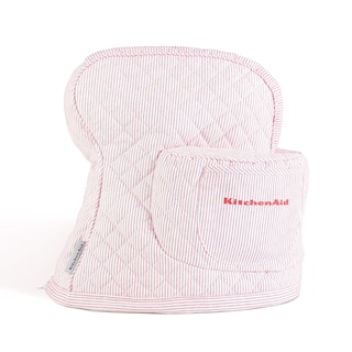 Foto 1 | Funda Para Batidora Kitchenaid Con Cabezal Inclinable Kitchenaid, Color Rosa - Venta Internacional.