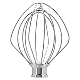 Foto 3 | Kit De Accesorios Kitchenaid De Acero Inoxidable Para 4,5 Y 5 Cuartos - Venta Internacional.