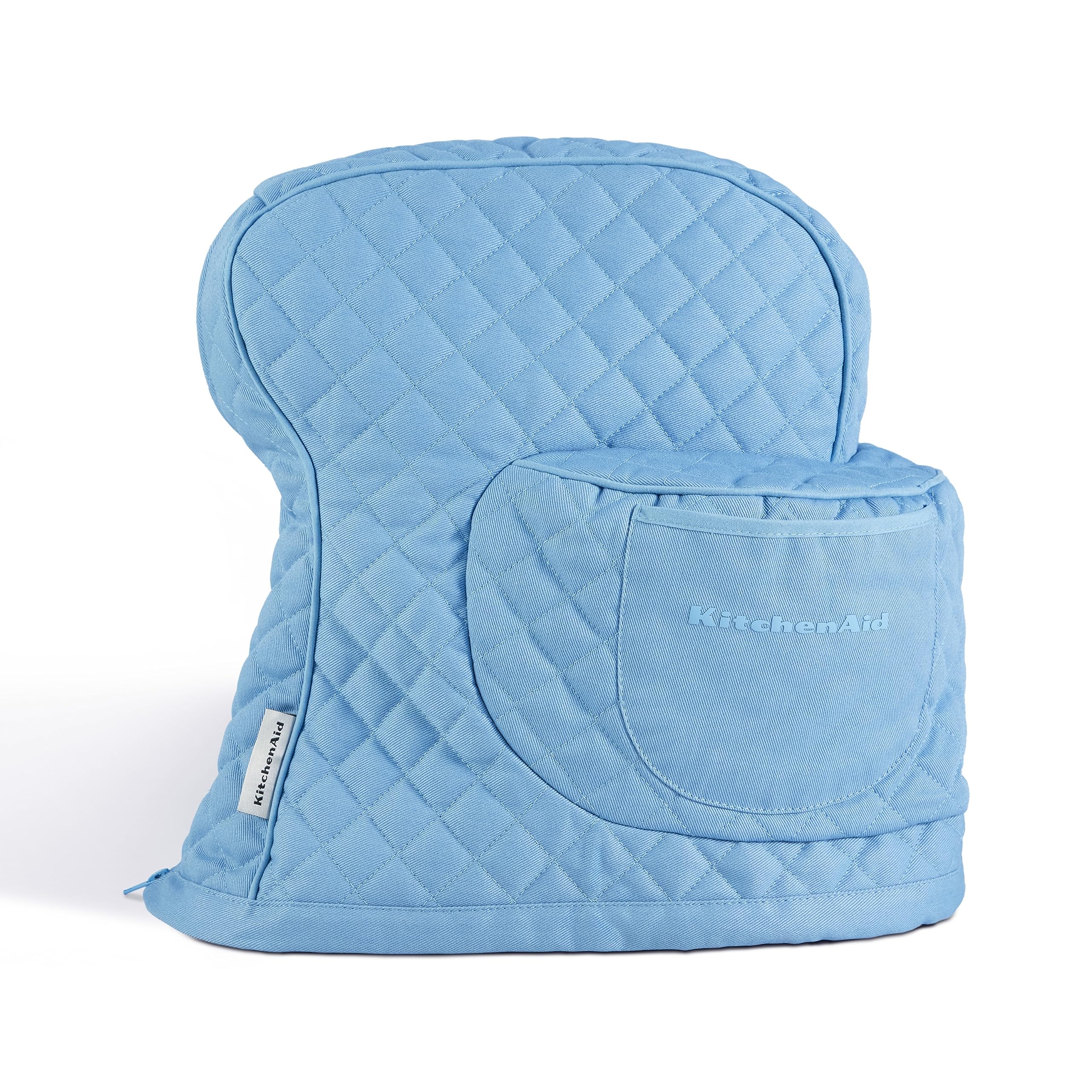 Foto 2 pulgar | Funda Azul Kitchenaid para Batidora-Venta Internacional