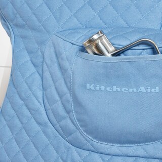 Foto 3 | Funda Azul Kitchenaid para Batidora-Venta Internacional