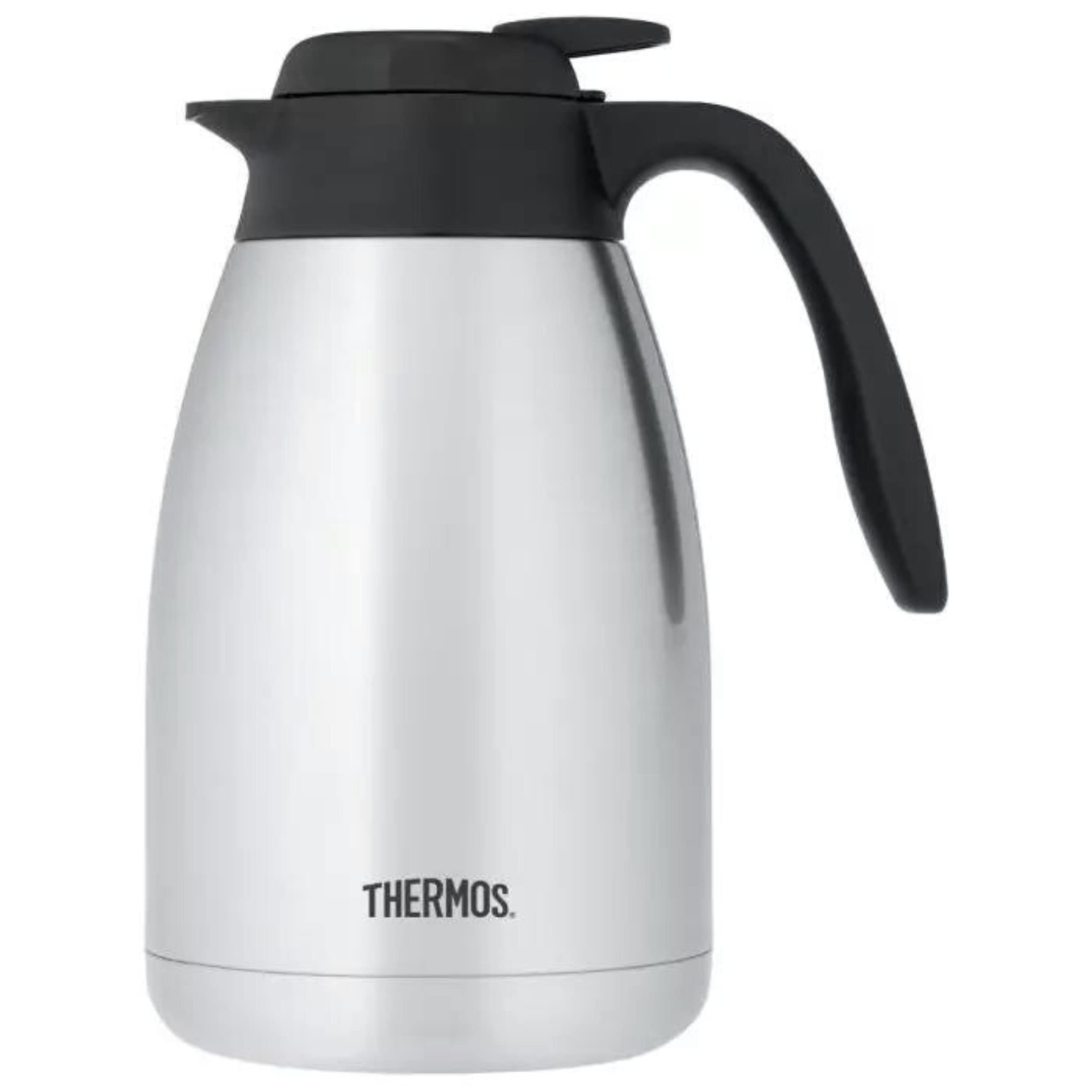 Jarra de Vacío Thermos Fn370 con Aislamiento de Acero Inoxidable de 1.5 l - Venta Internacional