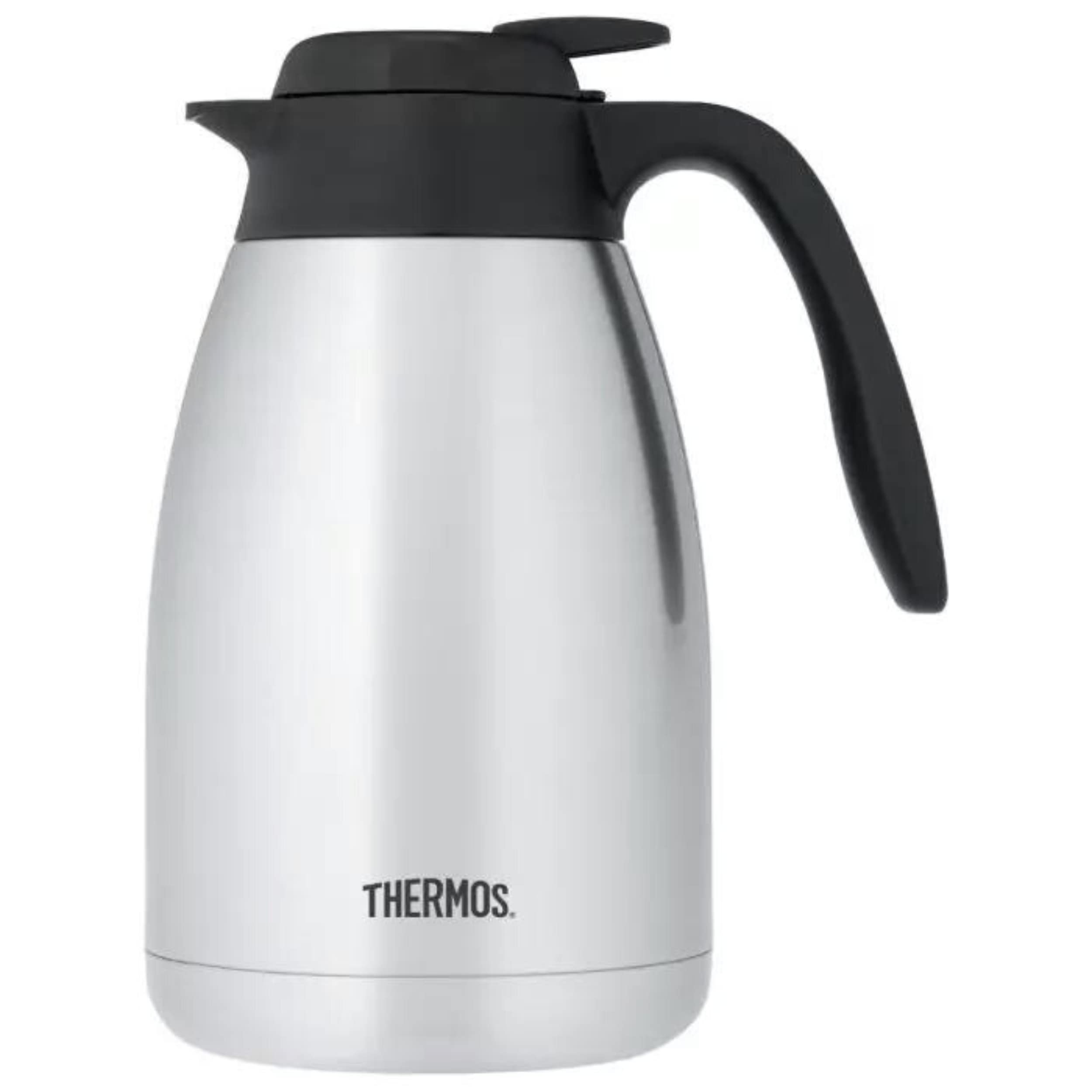Foto 1 | Jarra de Vacío Thermos Fn370 con Aislamiento de Acero Inoxidable de 1.5 l - Venta Internacional