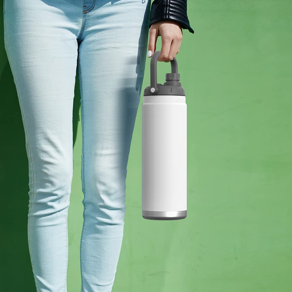 Foto 7 | Botella de Agua Asobu de Acero Inoxidable-Venta Internacional