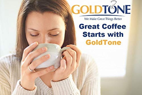 Foto 5 pulgar | Filtro Gold Tone para Cafetera-Venta Internacional