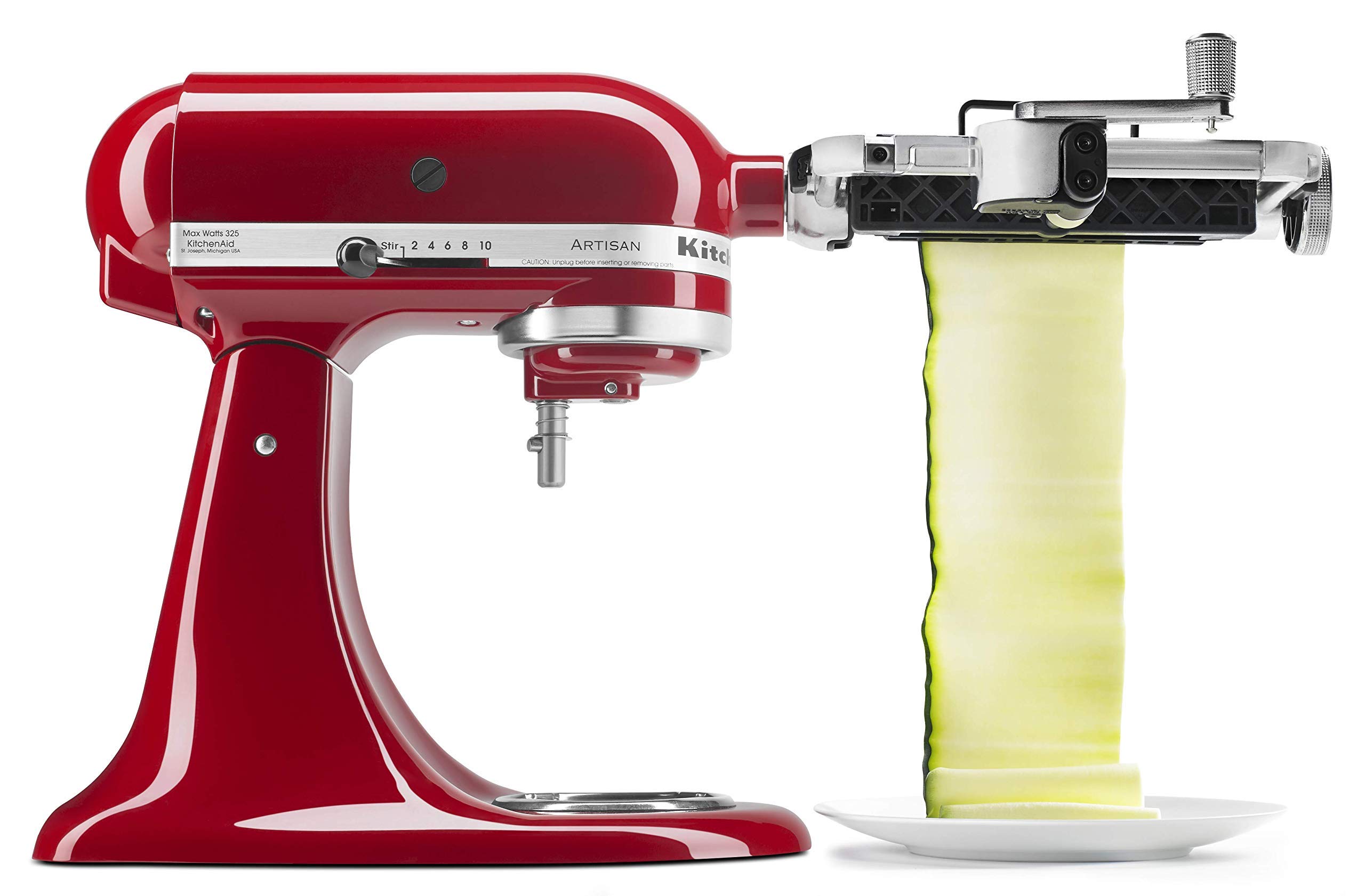 Accesorio Para Cortar Verduras Kitchenaid Renewed - Venta Internacional.