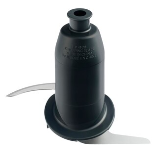 Foto 1 | Cuchilla de Corte de Repuesto Cuisinart FP-8CB para Serie FP-8 - Venta Internacional