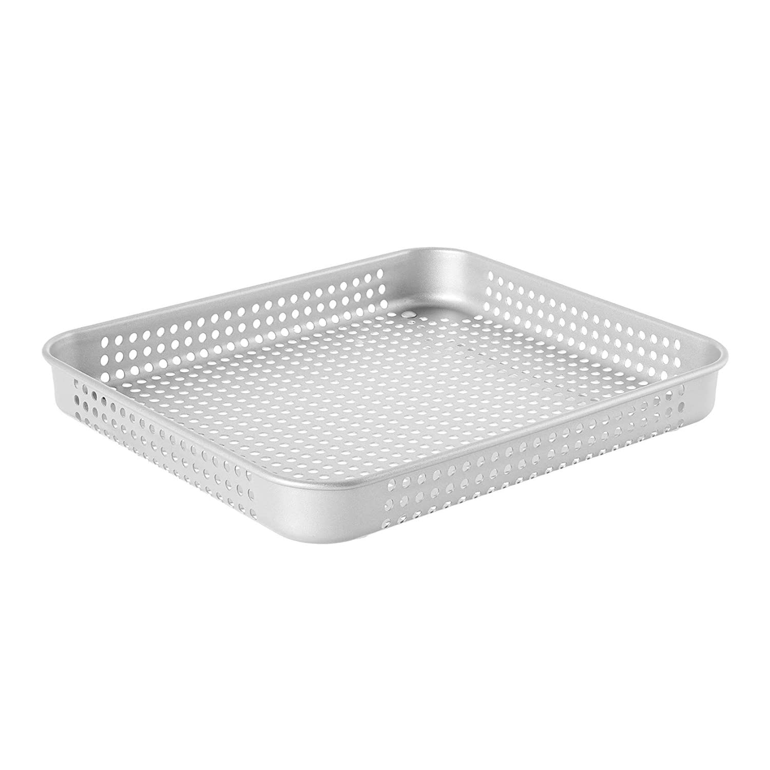 Foto 3 pulgar | Cesta Airfryer Cuisinart Antiadherente Toa-60 Toa-65 Plateada - Venta Internacional
