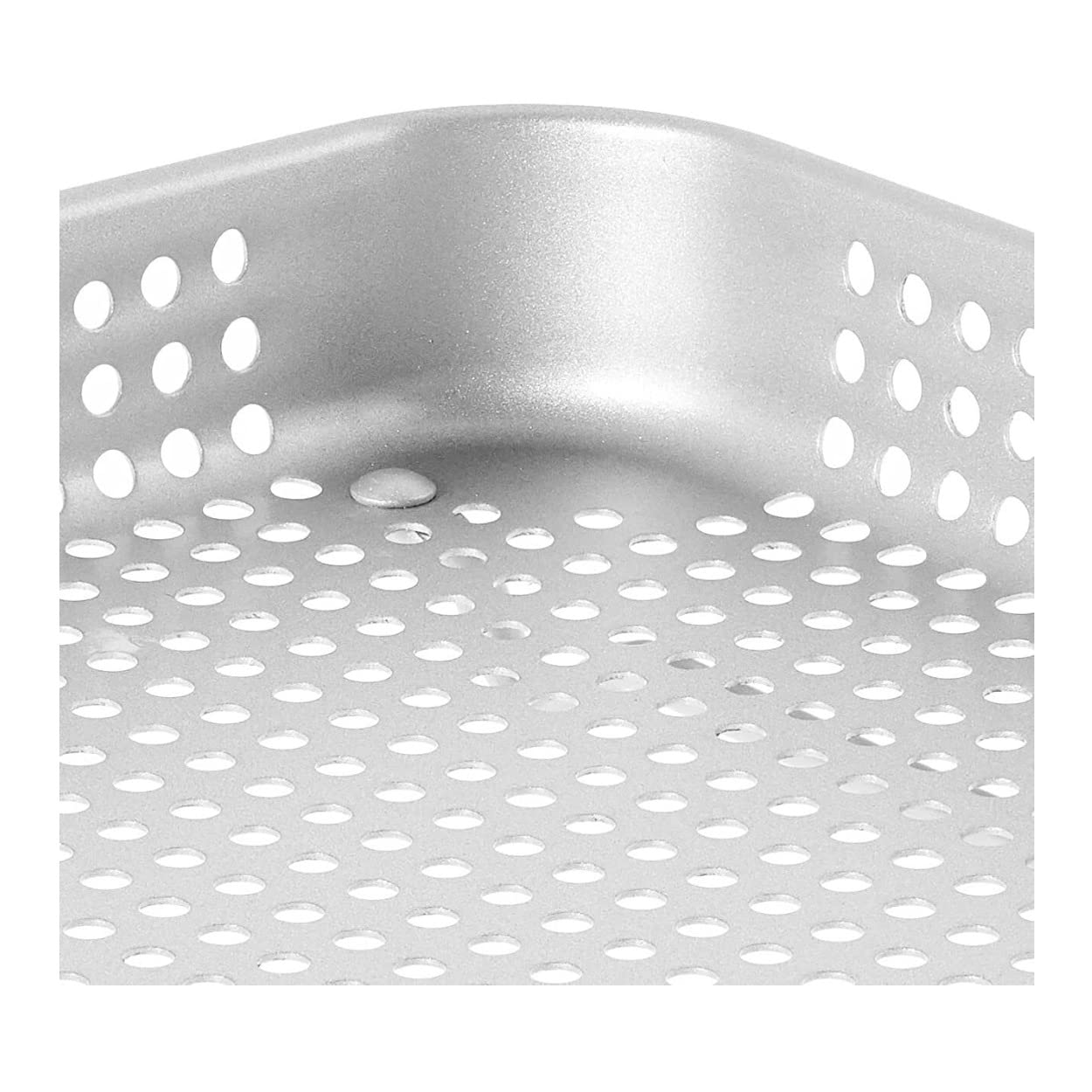 Foto 6 pulgar | Cesta Airfryer Cuisinart Antiadherente Toa-60 Toa-65 Plateada - Venta Internacional