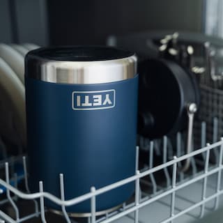 Foto 7 | Jarra Yeti Rambler De Acero Inoxidable Con Aislamiento Al Vacío De Medio Galón - Venta Internacional.