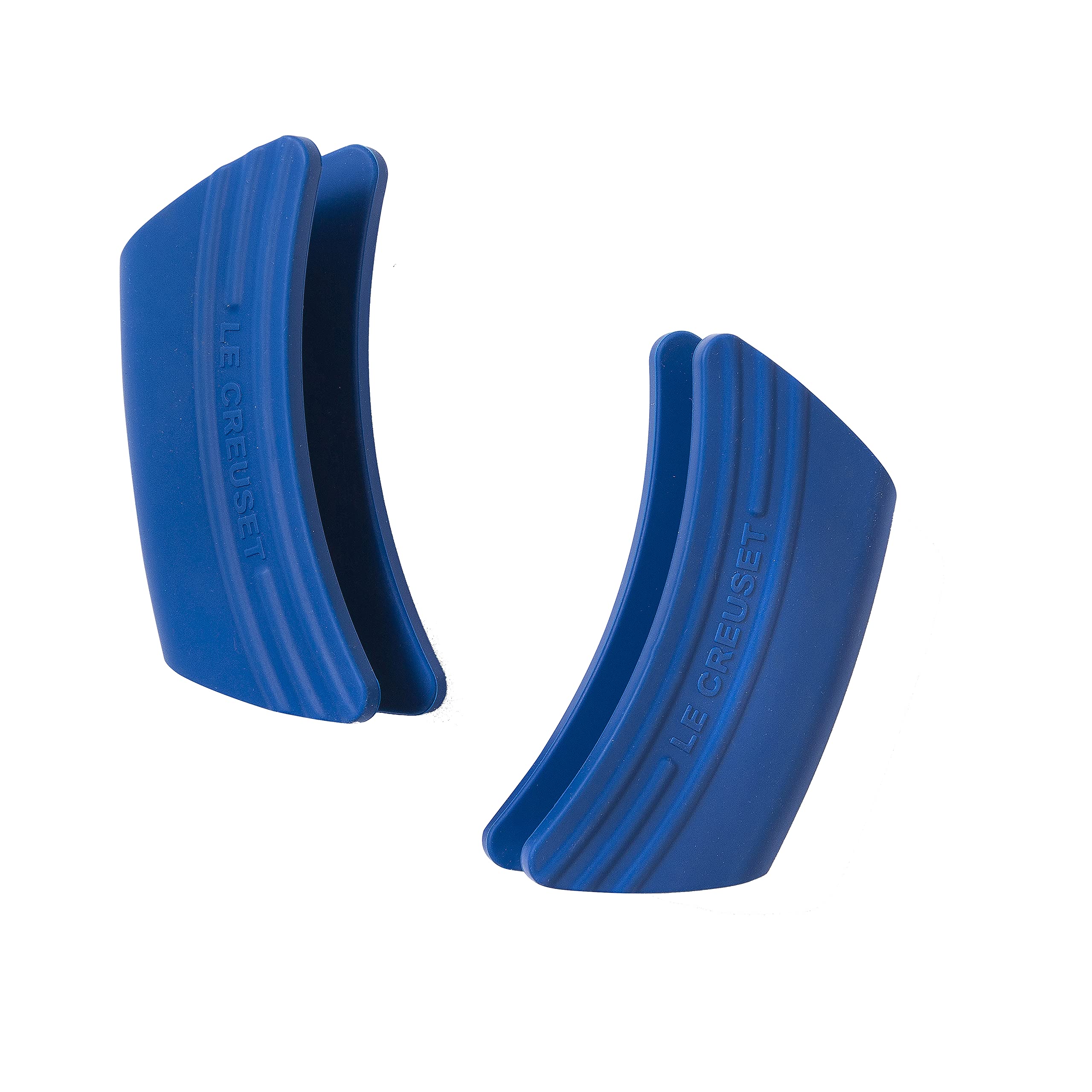 Foto 2 pulgar | Handle Grips Le Creuset, Silicona, Juego De 2 Unidades, 5 X 2,5 Cm - Venta Internacional.