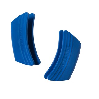 Foto 1 | Handle Grips Le Creuset, Silicona, Juego De 2 Unidades, 5 X 2,5 Cm - Venta Internacional.