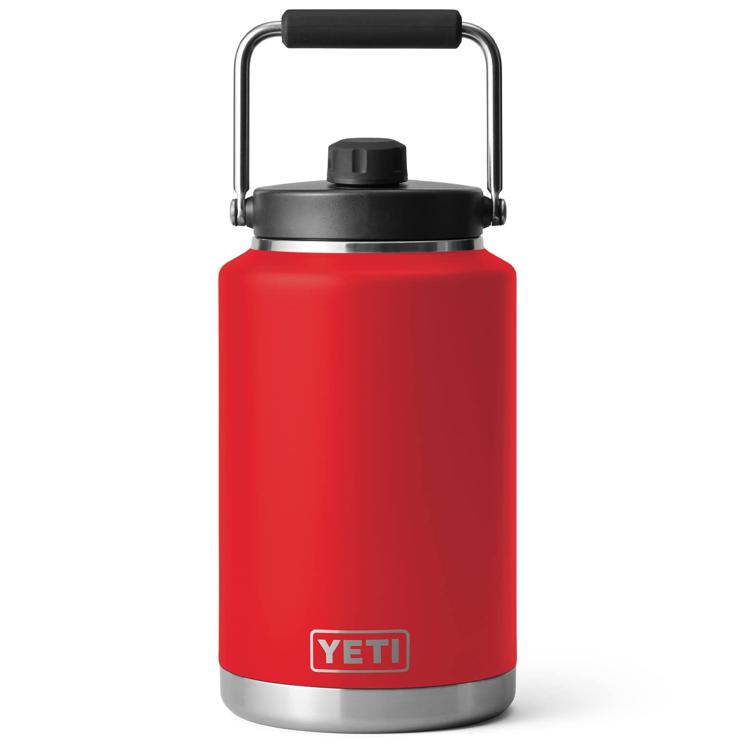 Foto 1 | Jarra Yeti Rambler Galon De Acero Inoxidable Con Aislamiento Al Vacío - Venta Internacional.
