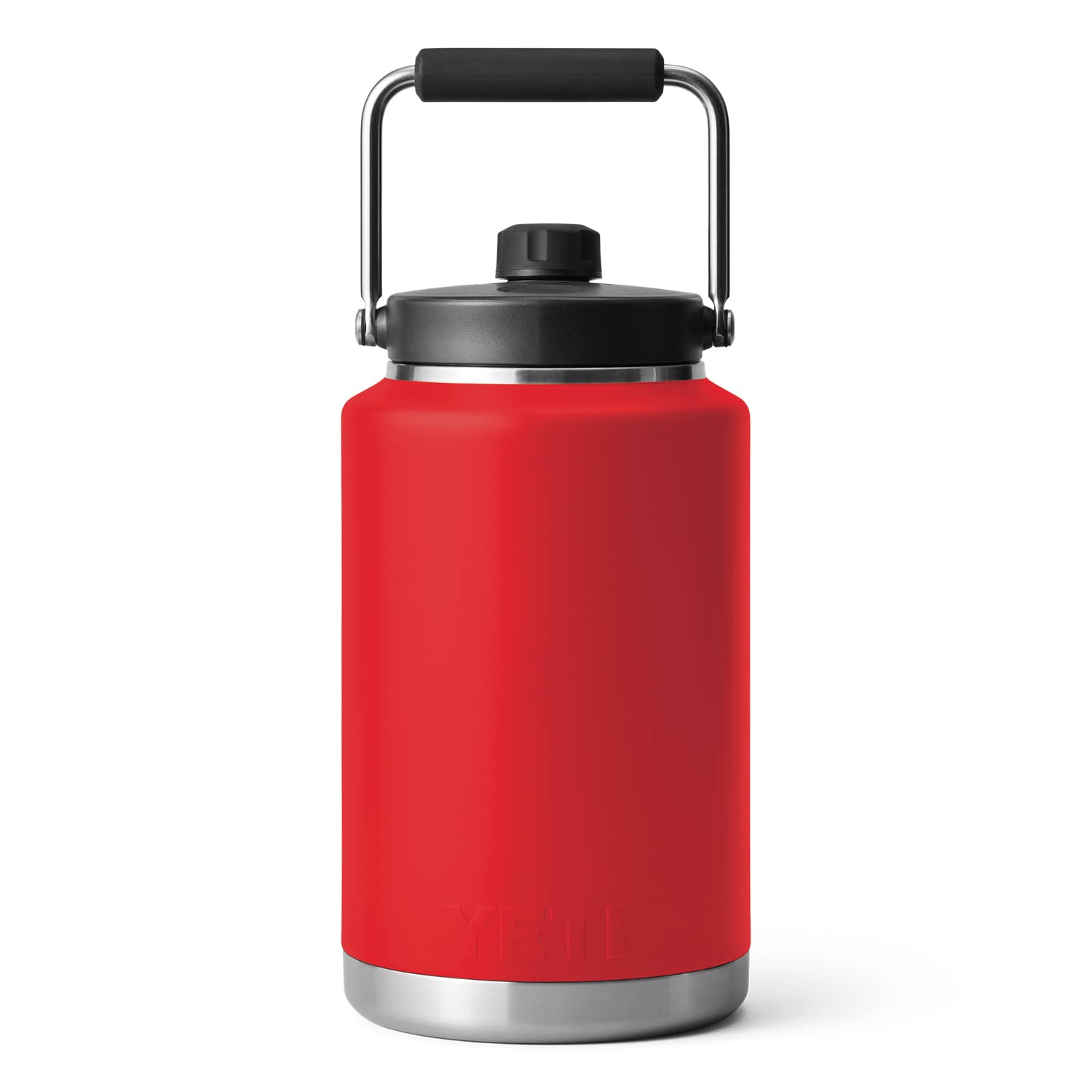 Foto 4 | Jarra Yeti Rambler Galon De Acero Inoxidable Con Aislamiento Al Vacío - Venta Internacional.