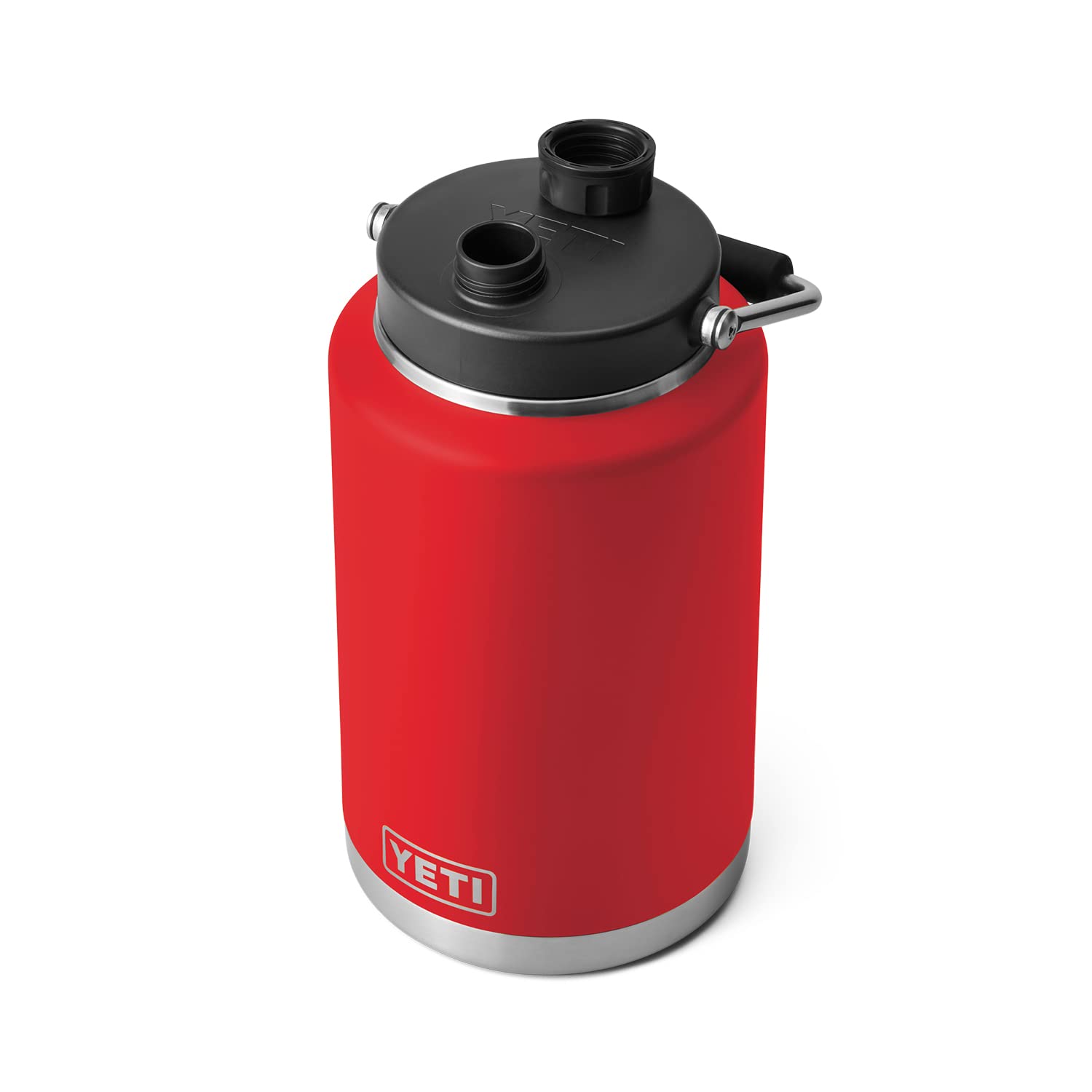 Foto 5 | Jarra Yeti Rambler Galon De Acero Inoxidable Con Aislamiento Al Vacío - Venta Internacional.