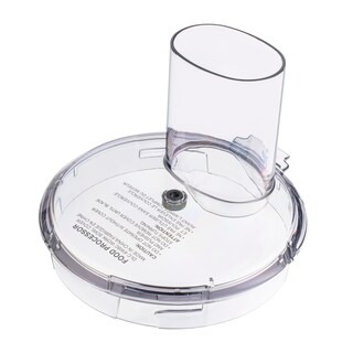 Foto 2 | Cubierta de Repuesto para Cuenco Cuisinart DLC-6WBC para DLC-6 - Venta Internacional