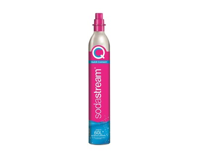 Foto 1 | Cilindro De Recarga De Gas Co2 60l Para Máquina De Carbonatación Sodastream - Venta Internacional.