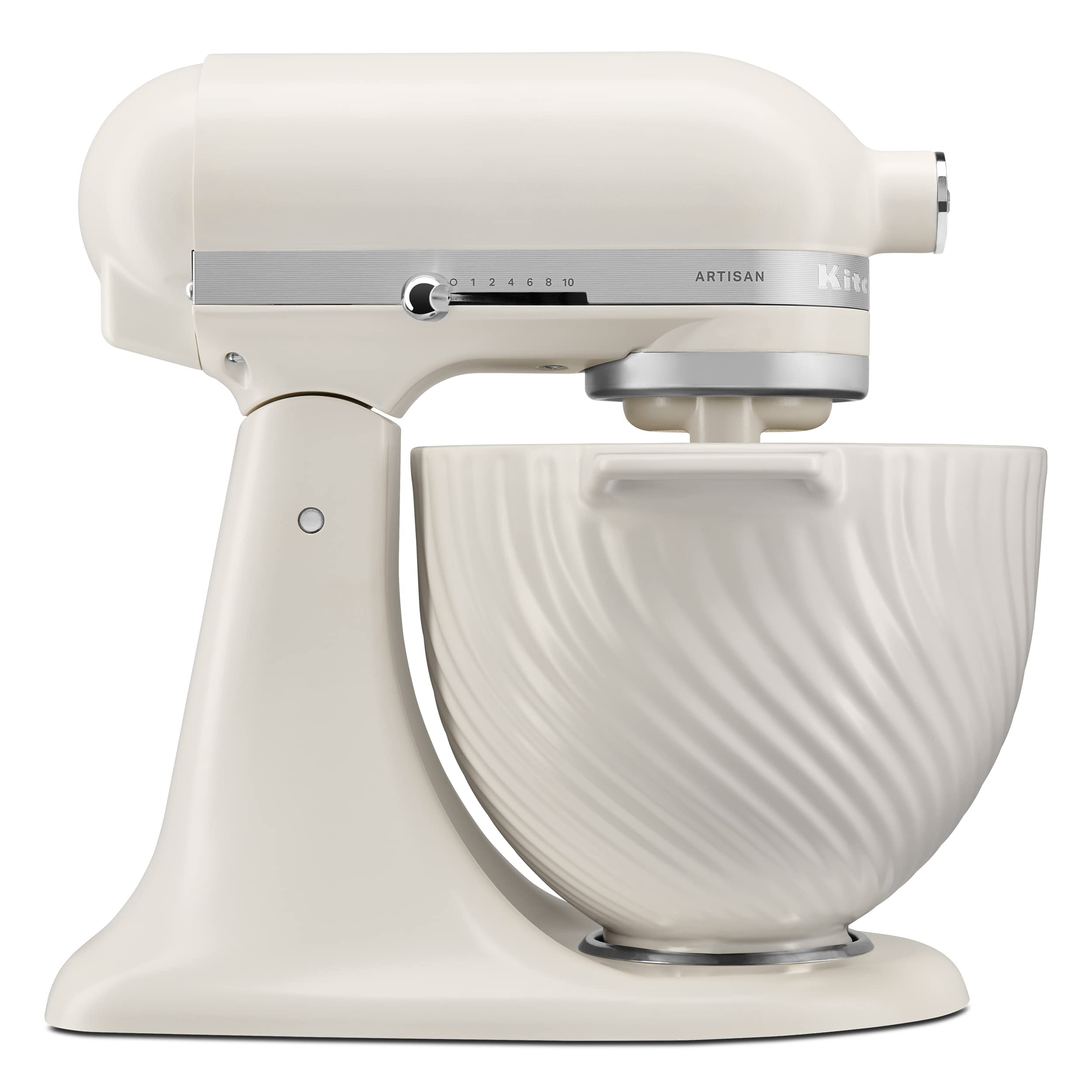 Foto 3 pulgar | Cuenco de Cerámica Kitchenaid para Batidoras de Pie de 4,5 a 5 Cuartos - Venta Internacional
