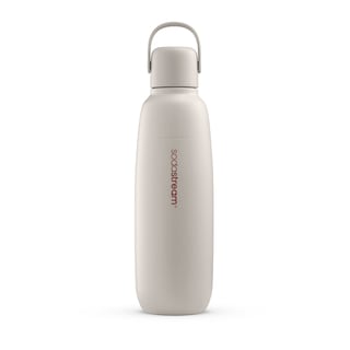 Foto 1 | Botella De Agua Sodastream Fizz & Go Cool De Acero Inoxidable De 900 Ml - Venta Internacional.