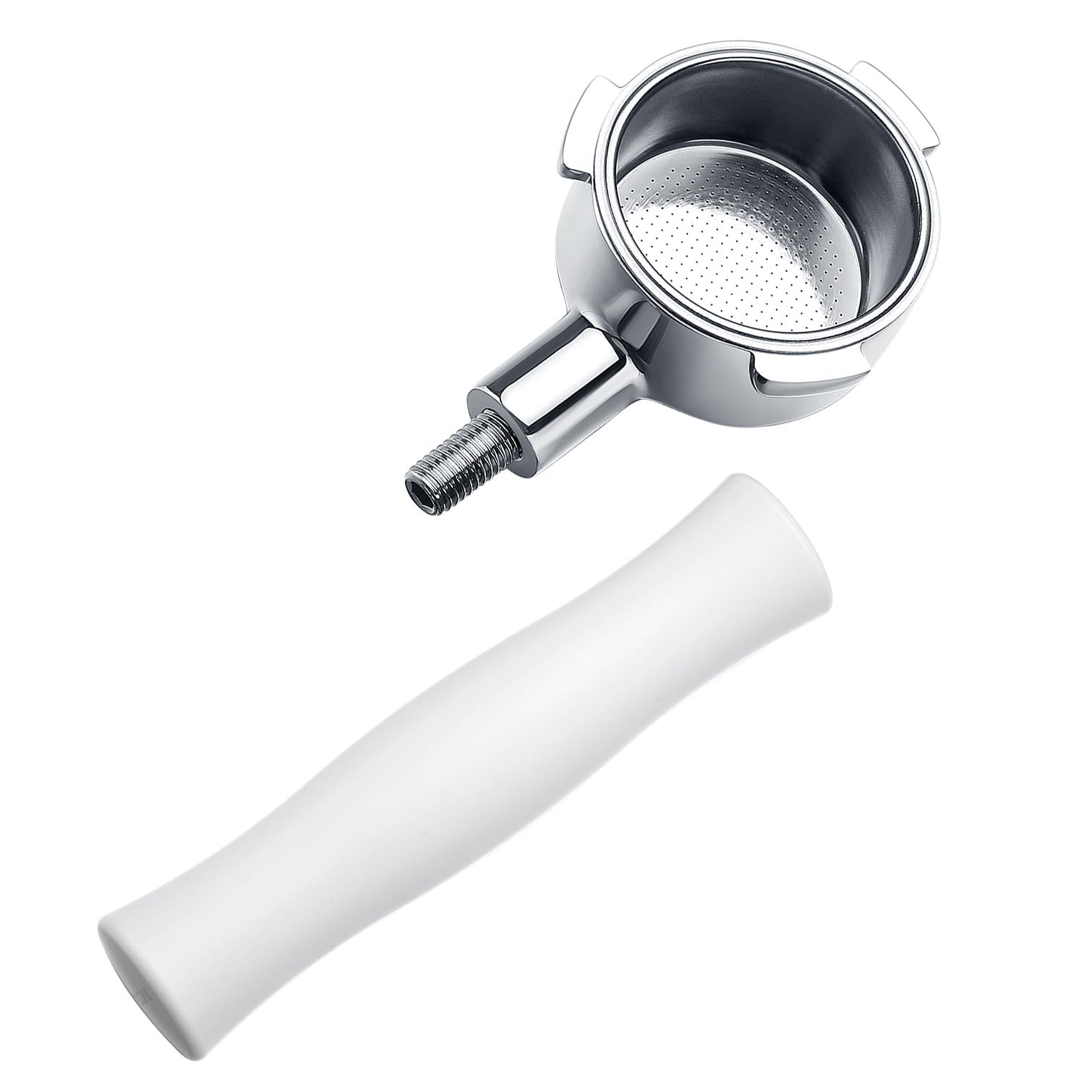 Foto 6 pulgar | Portafiltro Normcore Naked Bottomless de 51 mm  - Venta Internacional