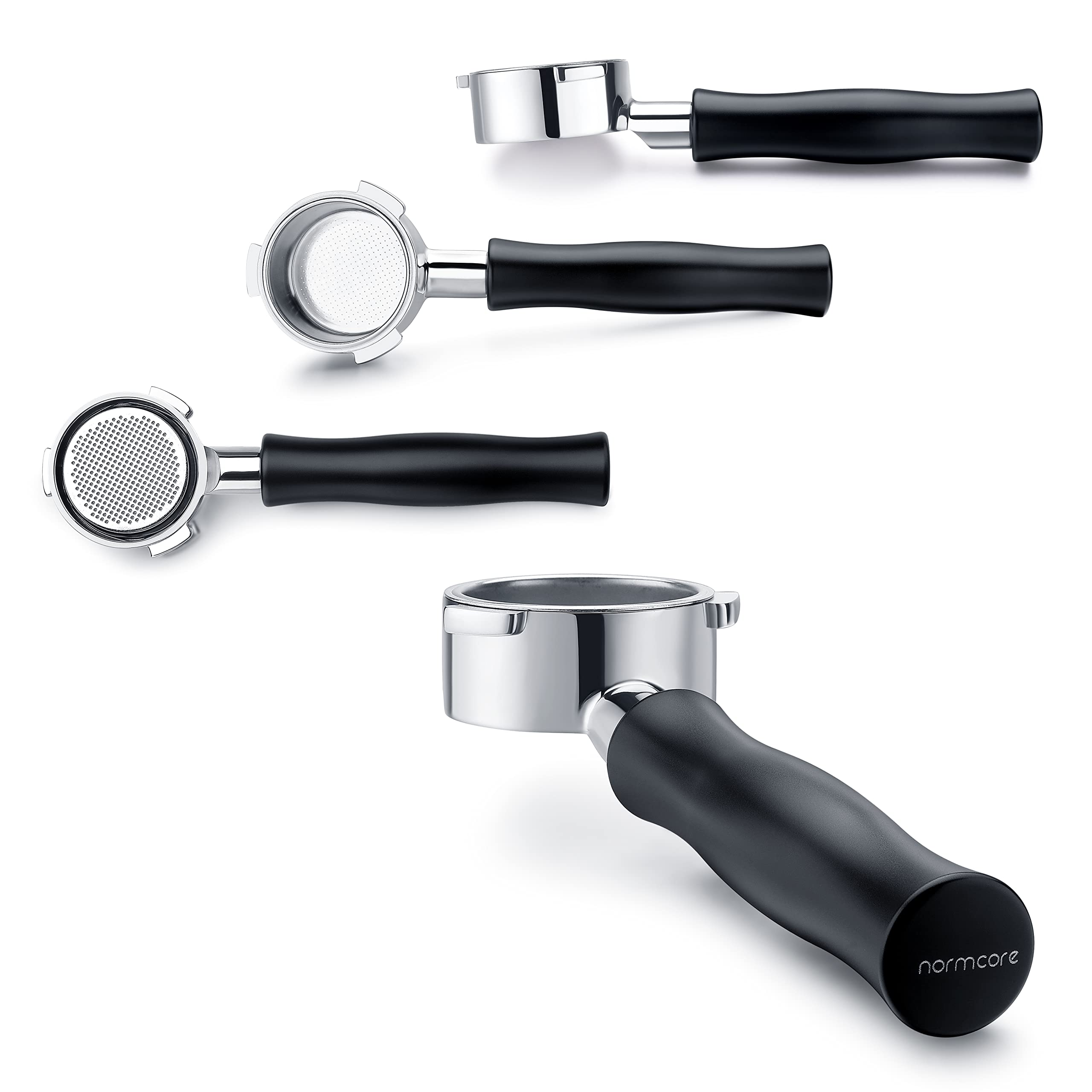 Foto 2 pulgar | Portafiltro Normcore Naked Bottomless De 51 Mm para Delonghi Dedica - Venta Internacional
