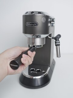 Foto 2 | Portafiltro Normcore Naked Bottomless De 51 Mm para Delonghi Dedica - Venta Internacional