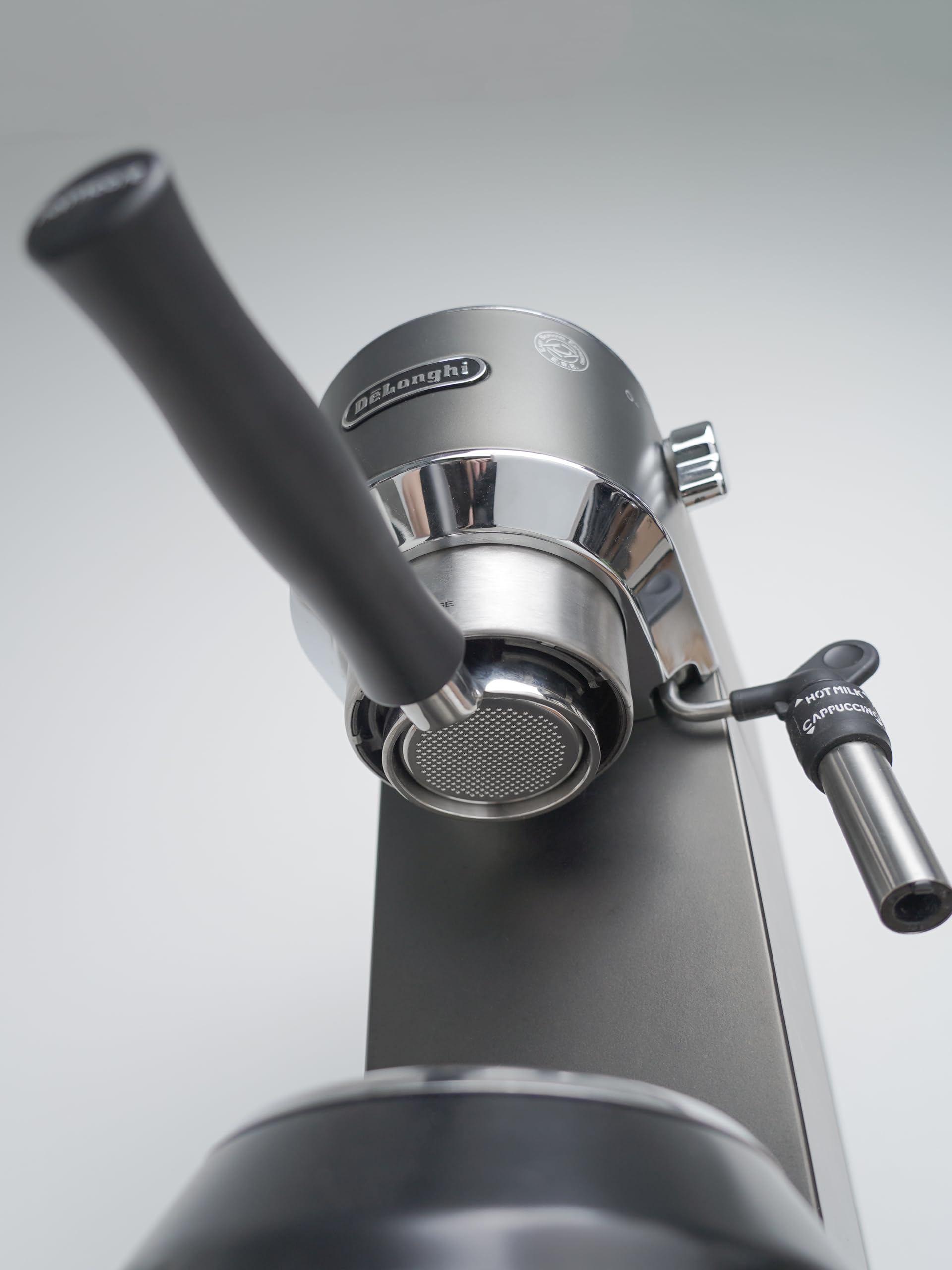 Foto 5 pulgar | Portafiltro Normcore Naked Bottomless De 51 Mm para Delonghi Dedica - Venta Internacional