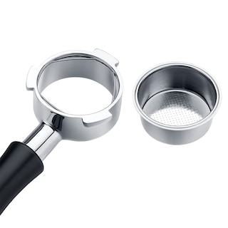 Foto 5 | Portafiltro Normcore Naked Bottomless De 51 Mm para Delonghi Dedica - Venta Internacional