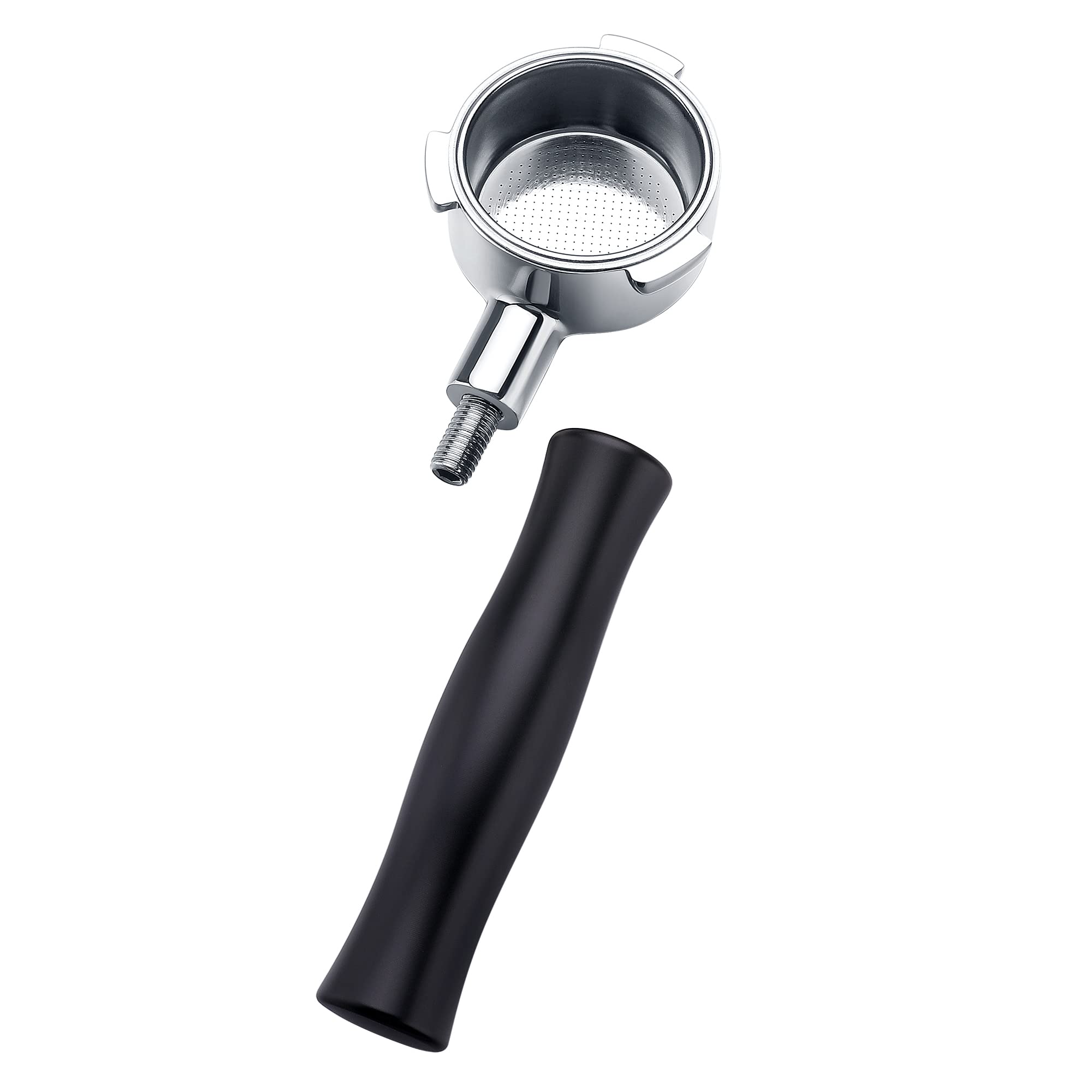 Foto 7 pulgar | Portafiltro Normcore Naked Bottomless De 51 Mm para Delonghi Dedica - Venta Internacional